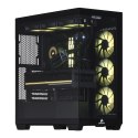 Actina Actina iCUE 9800X3D/32GB/2TB/RX9070XT/850W Actina Actina iCUE 9800X3D/32GB/2TB/RX9070XT/850W