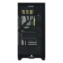 Actina Actina iCUE 9800X3D/32GB/2TB/RX9070XT/850W Actina Actina iCUE 9800X3D/32GB/2TB/RX9070XT/850W