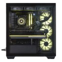Actina Actina iCUE 9800X3D/32GB/2TB/RX9070XT/850W Actina Actina iCUE 9800X3D/32GB/2TB/RX9070XT/850W