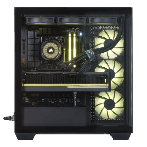 Actina Actina iCUE 9800X3D/32GB/2TB/RX9070XT/850WW Actina Actina iCUE 9800X3D/32GB/2TB/RX9070XT/850WW