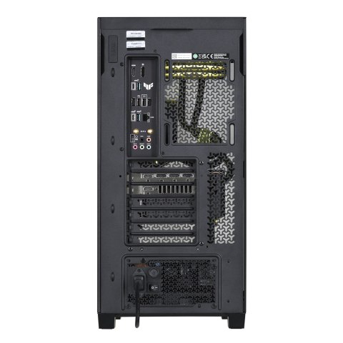 Actina Actina iCUE 9800X3D/32GB/2TB/RX9070XT/850WW Actina Actina iCUE 9800X3D/32GB/2TB/RX9070XT/850WW