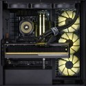 Actina Actina iCUE 9800X3D/32GB/2TB/RX9070XT/850W Actina Actina iCUE 9800X3D/32GB/2TB/RX9070XT/850W