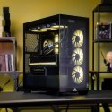 Actina Actina iCUE 9800X3D/32GB/2TB/RX9070XT/850W Actina Actina iCUE 9800X3D/32GB/2TB/RX9070XT/850W