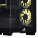 Actina Actina iCUE 9800X3D/32GB/2TB/RX9070XT/850W Actina Actina iCUE 9800X3D/32GB/2TB/RX9070XT/850W