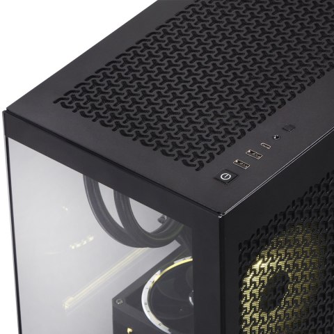 Actina Actina iCUE 9800X3D/32GB/2TB/RX9070XT/850WW Actina Actina iCUE 9800X3D/32GB/2TB/RX9070XT/850WW