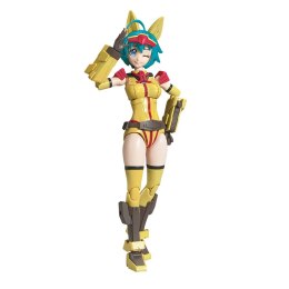 BANDAI Figurka kolekcjonerska BANDAI FIGURE RISE BUILD DIVERS DIVER NAMI