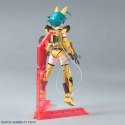 BANDAI Figurka kolekcjonerska BANDAI FIGURE RISE BUILD DIVERS DIVER NAMI