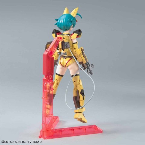 BANDAI Figurka kolekcjonerska BANDAI FIGURE RISE BUILD DIVERS DIVER NAMI BANDAI Figurka kolekcjonerska BANDAI FIGURE RISE BUILD DIVERS DIVER NAMI