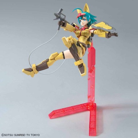 BANDAI Figurka kolekcjonerska BANDAI FIGURE RISE BUILD DIVERS DIVER NAMI BANDAI Figurka kolekcjonerska BANDAI FIGURE RISE BUILD DIVERS DIVER NAMI