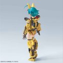 BANDAI Figurka kolekcjonerska BANDAI FIGURE RISE BUILD DIVERS DIVER NAMI