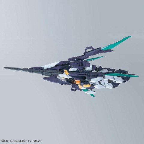 BANDAI Figurka kolekcjonerska BANDAI MG 1/100 GUNDAM AGE II MAGNUM