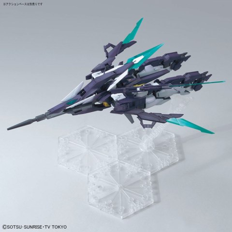 BANDAI Figurka kolekcjonerska BANDAI MG 1/100 GUNDAM AGE II MAGNUM