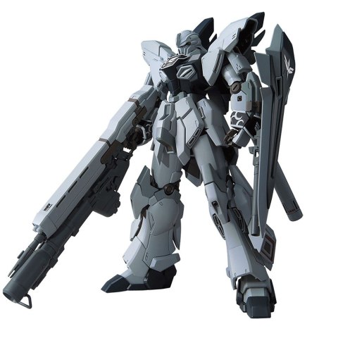 BANDAI Figurka kolekcjonerska BANDAI MG 1/100 SINANJU STEIN (NARRATIVE VER.)