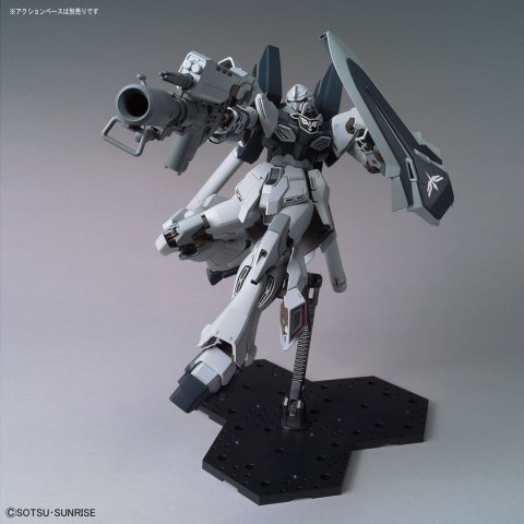 BANDAI Figurka kolekcjonerska BANDAI MG 1/100 SINANJU STEIN (NARRATIVE VER.)
