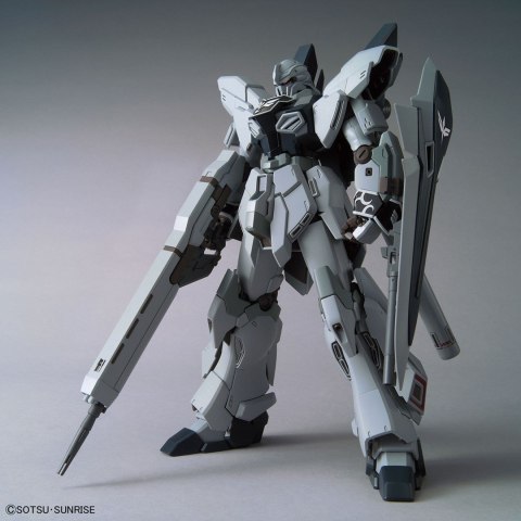 BANDAI Figurka kolekcjonerska BANDAI MG 1/100 SINANJU STEIN (NARRATIVE VER.)