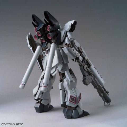 BANDAI Figurka kolekcjonerska BANDAI MG 1/100 SINANJU STEIN (NARRATIVE VER.)