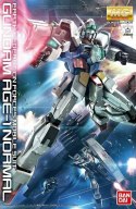 BANDAI MG 1/100 GUNDAM AGE-1 NORMAL