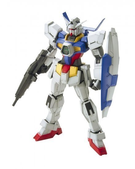 BANDAI MG 1/100 GUNDAM AGE-1 NORMAL BANDAI MG 1/100 GUNDAM AGE-1 NORMAL