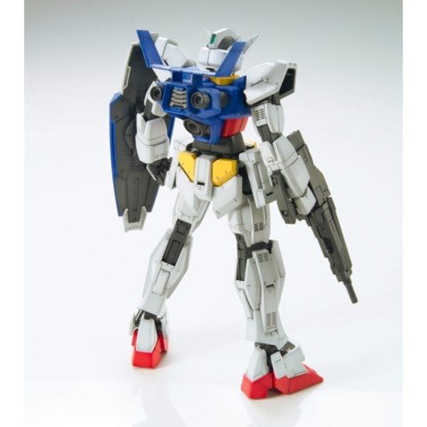 BANDAI MG 1/100 GUNDAM AGE-1 NORMAL BANDAI MG 1/100 GUNDAM AGE-1 NORMAL