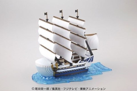 BANDAI ONE PIECE GRAND SHIP MOBY-DICK BANDAI ONE PIECE GRAND SHIP MOBY-DICK