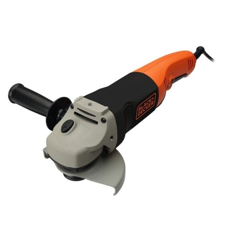 BLACK+DECKER Szlifierka kątowa 125mm, KG1202K-QS BLACK+DECKER