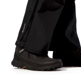 Berghaus Spodnie przeciwdeszczowe męskie Berghaus Hillwalker roz. M czarne