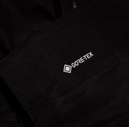 Berghaus Spodnie przeciwdeszczowe męskie Berghaus Hillwalker roz. M czarne