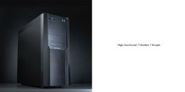 Chieftec OBUDOWA CHIEFTEC CW-01B-OP