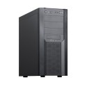 Chieftec OBUDOWA CHIEFTEC CW-01B-OP