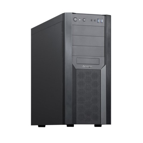 Chieftec OBUDOWA CHIEFTEC CW-01B-OP Chieftec OBUDOWA CHIEFTEC CW-01B-OP