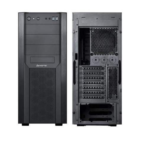 Chieftec OBUDOWA CHIEFTEC CW-01B-OP Chieftec OBUDOWA CHIEFTEC CW-01B-OP