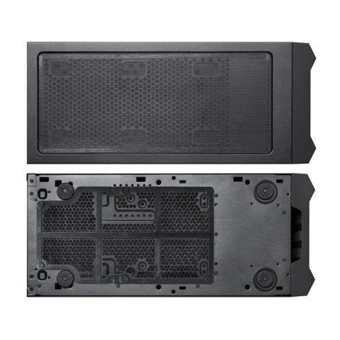 Chieftec OBUDOWA CHIEFTEC CW-01B-OP Chieftec OBUDOWA CHIEFTEC CW-01B-OP