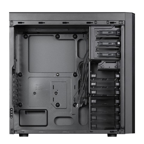 Chieftec OBUDOWA CHIEFTEC CW-01B-OP Chieftec OBUDOWA CHIEFTEC CW-01B-OP