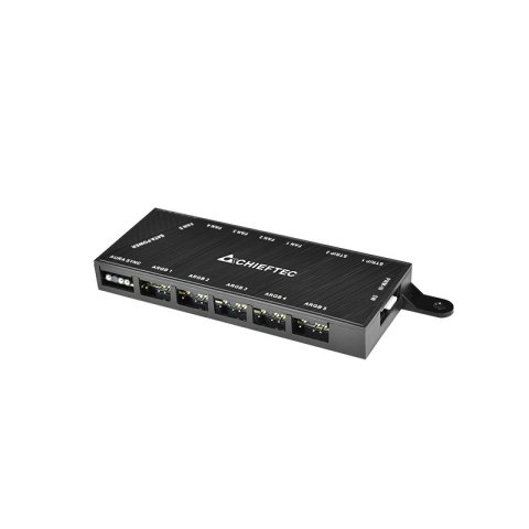 Chieftec OBUDOWA CHIEFTEC HUNTER GS-01B-OP