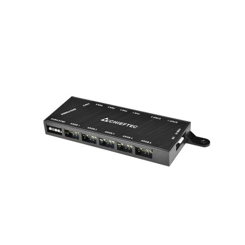 Chieftec OBUDOWA CHIEFTEC HUNTER GS-01B-OP