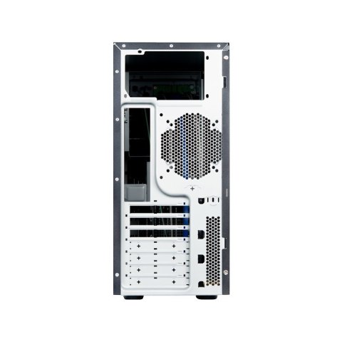 Chieftec Obudowa Chieftec Classic BM-25B-OP (ATX, Mini ATX, Mini ITX; kolor czarny)
