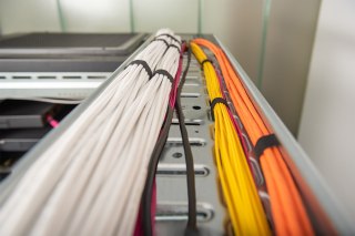 DIGITUS Kabel U/UTP DIGITUS DK-1511-V-305-1 (UTP; 305m; kat. 5e; kolor szary)