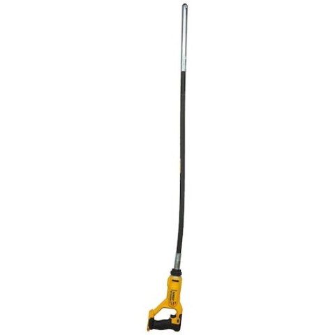 DeWalt Wibrator do betonu 18V DCE531N-XJ DEWALT DeWalt Wibrator do betonu 18V DCE531N-XJ DEWALT