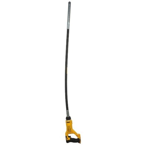 DeWalt Wibrator do betonu 18V DCE531N-XJ DEWALT DeWalt Wibrator do betonu 18V DCE531N-XJ DEWALT