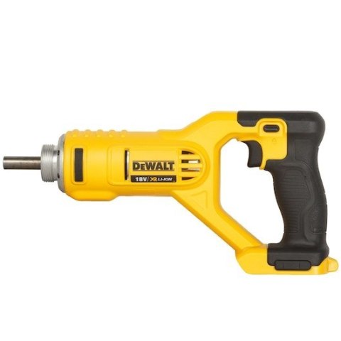 DeWalt Wibrator do betonu 18V DCE531N-XJ DEWALT DeWalt Wibrator do betonu 18V DCE531N-XJ DEWALT