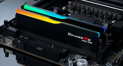 G.SKILL G.SKILL TRIDENT NEO AMD DDR5 2X48GB 6000MHZ CL30 BLACK F5-6000J3036F48GX2-RM5NRK
