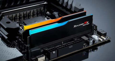 G.SKILL G.SKILL TRIDENT NEO AMD DDR5 2X48GB 6000MHZ CL30 BLACK F5-6000J3036F48GX2-RM5NRK