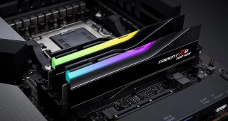 G.SKILL G.SKILL TRIDENT NEO AMD RGB DDR5 2X16GB 6400MHZ CL32 EXPO BLACK F5-6400J3239G16GX2-TZ5NR