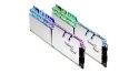 G.SKILL G.SKILL TRIDENTZ ROYAL RGB DDR4 2X32GB 4000MHZ CL18 XMP2 F4-4000C18D-64GTRS