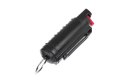 GUARD Gaz pieprzowy GUARD ProKey 20 ml żel + brelok do kluczy i klips do pasa (YC-10014)