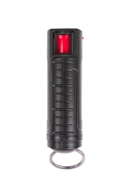 GUARD Gaz pieprzowy GUARD ProKey 20 ml żel + brelok do kluczy i klips do pasa (YC-10014) GUARD Gaz pieprzowy GUARD ProKey 20 ml żel + brelok do kluczy i klips do pasa (YC-10014)