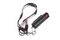 GUARD Gaz pieprzowy GUARD ProKey 20 ml żel + brelok do kluczy i klips do pasa (YC-10014)