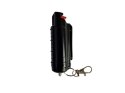 GUARD Gaz pieprzowy GUARD ProKey 20 ml żel + zbijak szyb, brelok do kluczy i kliips do pasa (YC-10015)