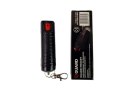 GUARD Gaz pieprzowy GUARD ProKey 20 ml żel + zbijak szyb, brelok do kluczy i kliips do pasa (YC-10015)