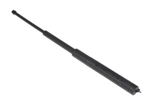 GUARD Pałka teleskopowa baton ABS GUARD Cobra 24/56 cm z pokrowcem (YC-10524-26)